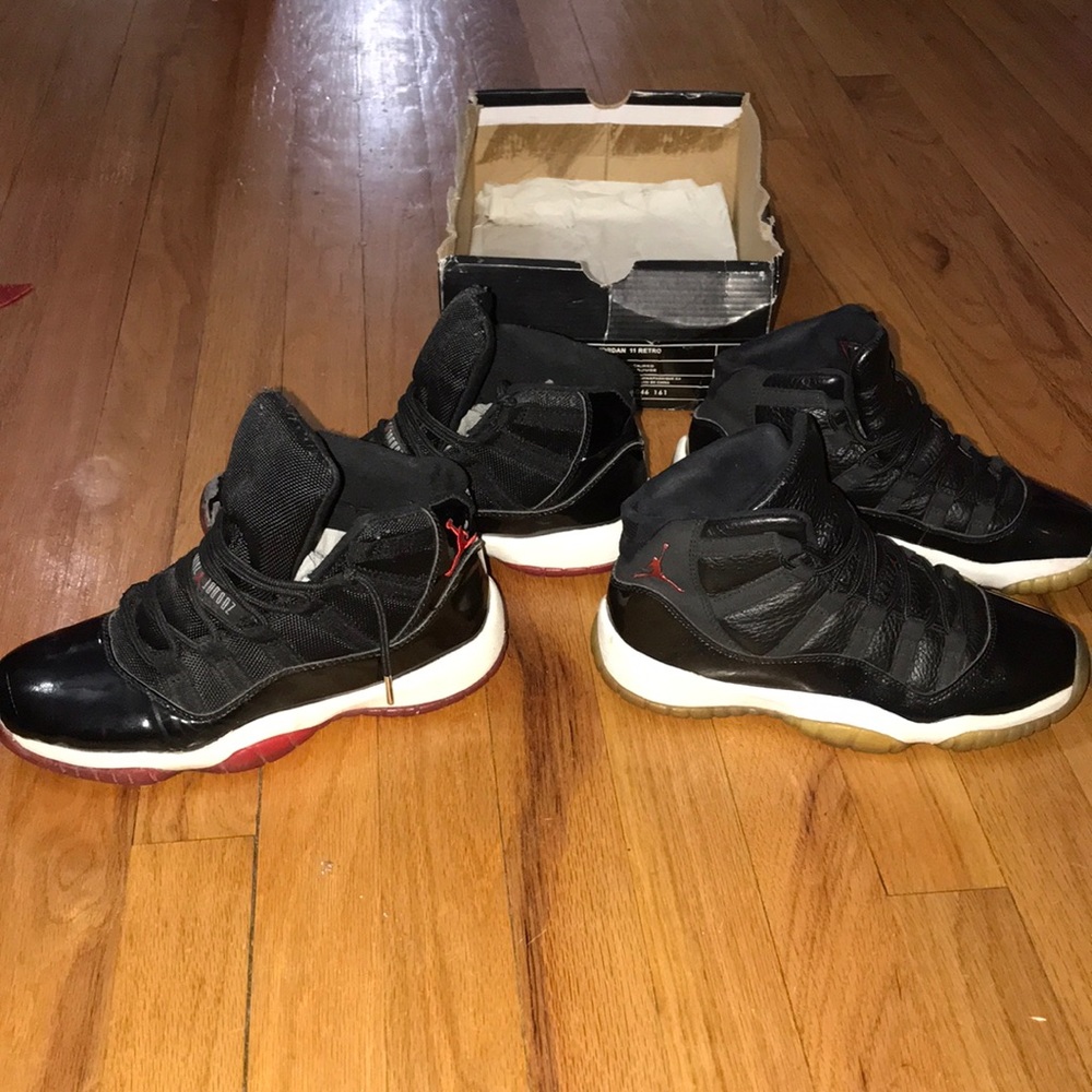 Air Jordan 11 retro